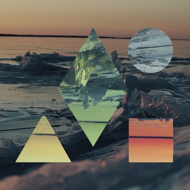 Carátula - Clean Bandit feat. Jess Glynne - Rather Be