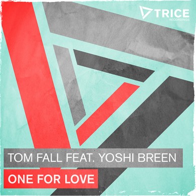 Tom Fall - One For Love