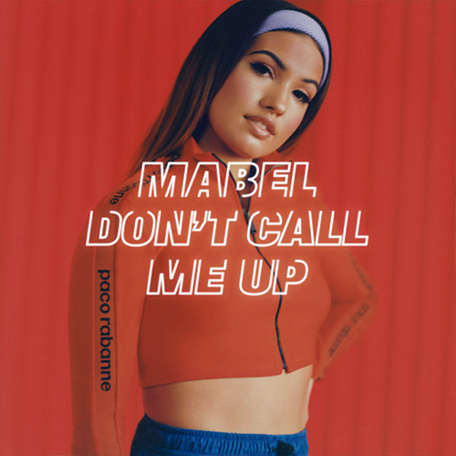 mabel don't call me up cast