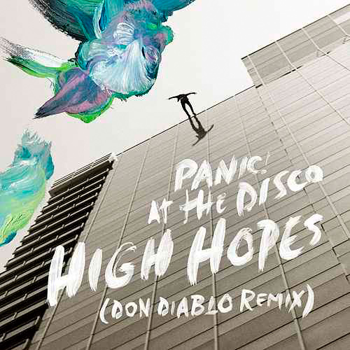 Escuchar Panic At The Disco High Hopes Y Videoclip En Mortal Fm