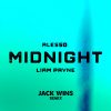 Carátula de Alesso feat. Liam Payne - Midnight (Jack Wins Remix)