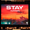 Carátula de Movada - Stay