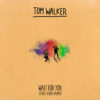 Carátula de Tom Walker - Wait For You (Steve Void Remix)