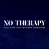 Carátula de Felix Jaehn - No Therapy