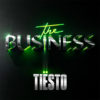 Carátula de Tiesto - The Business