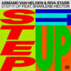 Carátula de Armand Van Helden - Step It Up