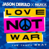 Carátula de Jason Derulo - Love Not War