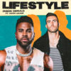 Carátula de Jason Derulo feat. Adam Levine - Lifestyle