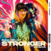 Carátula de Sam Feldt feat. Kesha - Stronger