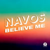 Carátula de Navos - Believe Me