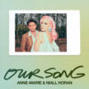 Carátula de Anne Marie & Niall Horan - Our Song