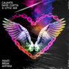 Carátula de Galantis, David Guetta & Little Mix - Heartbreak Anthem