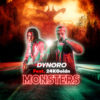 Carátula de Dynoro feat. 24kgoldn - Monsters