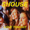 Carátula de Shouse - Love Tonight