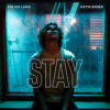 Carátula de The Kid Laroi & Justin Bieber - Stay