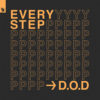 Carátula de DOD - Every Step