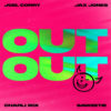 Carátula de Joel Corry & Jax Jones - Out Out