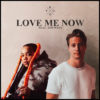 Carátula de Kygo feat. Zoe Wees - Love Me Now