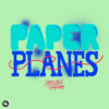 Carátula de Lucas & Steve - Paper Planes