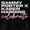 Carátula de Sammy Porter & Karen Harding - Celebrate