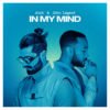 Carátula de Alok feat. John Legend - In My Mind