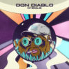 Carátula de Don Diablo - Cheque