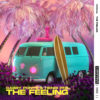 Carátula de Gabry Ponte - The Feeling