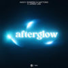 Carátula de Nicky Romero, Gattuso - Afterglow