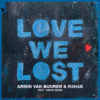 Carátula de Armin van Buuren - Love We Lost