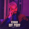 Carátula de R3HAB - My Pony