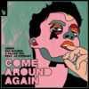 Carátula de Armin Van Buuren Feat. JC Stewart - Come Around Again