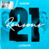 Carátula de Nathan Dawe Feat. Ella Henderson - 21 reasons