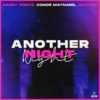 Carátula de Gabry Ponte Feat. Conor Maynard - Another Night