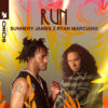 Carátula de Sunnery James & Ryan Marciano - Run