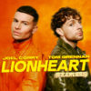 Carátula de Joel Corry & Tom Grennan - Lionheart