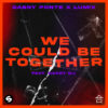 Carátula de Gabry Ponte - We Could Be Together