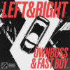 Carátula de Ownboss - Left & Right