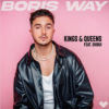 Carátula de Boris Way - Kings & Queens