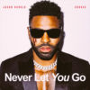 Carátula de Jason Derulo - Never Let You Go