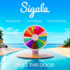 Carátula de Sigala  - Feel This Good