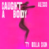 Carátula de Alesso & Ty Dolla Sign  - Caught A Body