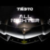 Carátula de Tiesto - All Nighter