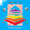 Carátula de Punctual - Out Of The Blue