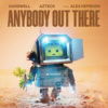 Carátula de Hardwell - Anybody Out There