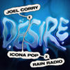 Carátula de Joel Corry feat. Icona Pop - Desire