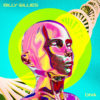 Carátula de Billy Gillies feat. Hannah Boleyn - DNA (Loving You)