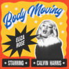 Carátula de Calvin Harris & Eliza Rose - Body Moving