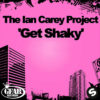 Carátula de The Ian Carey Project - Get Shaky