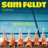 Carátula de Sam Feldt & Sofiloud - Memories