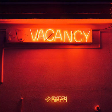 Carátula - Switch Disco - Vacancy